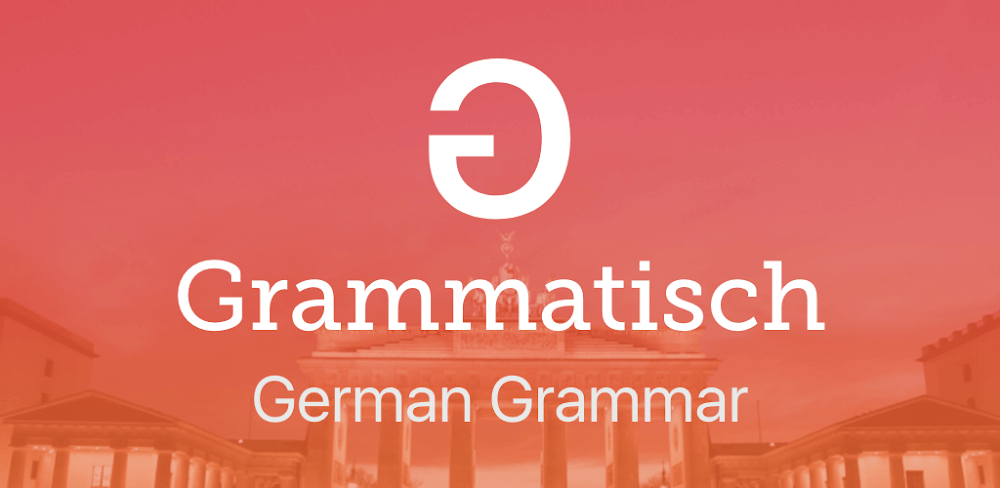 Grammatisch