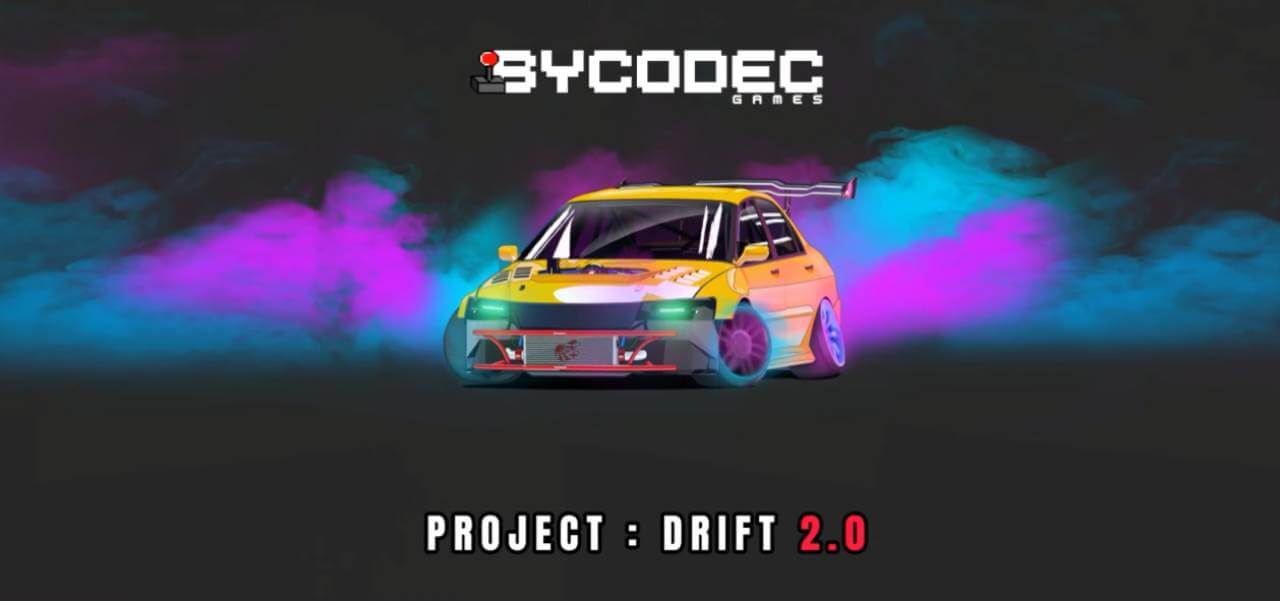 Drift Project 2.0 mod AP AP 126 (Unlimited Money) Download