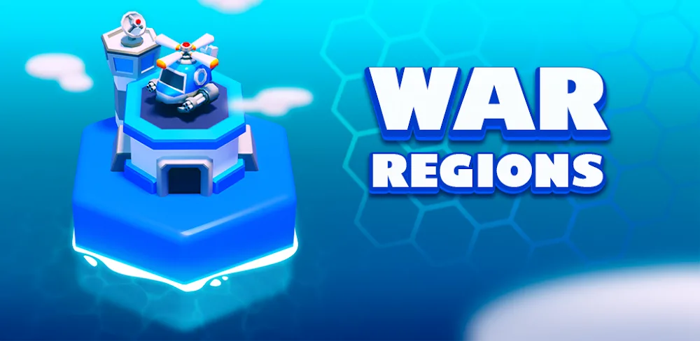 War Regions – Tactical Game
