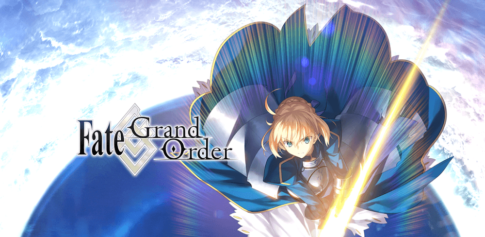 Fate/Grand Order