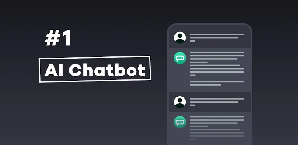 Chatbot AI Assistant – Genie