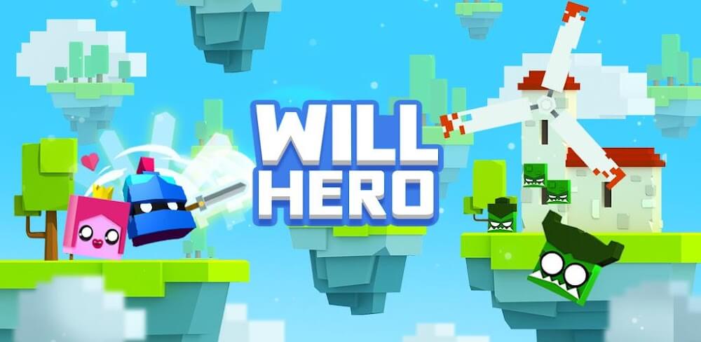 Will Hero