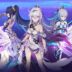 Honkai Impact 3rd