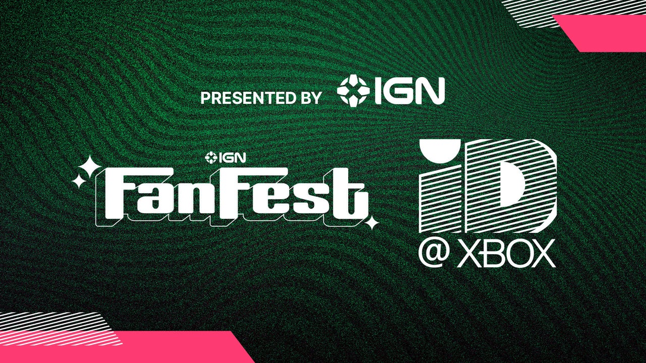 ID @ Xbox Showcase to Kick Off IGN Fan Fest 2025