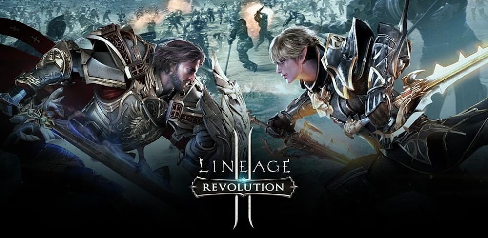 Lineage 2