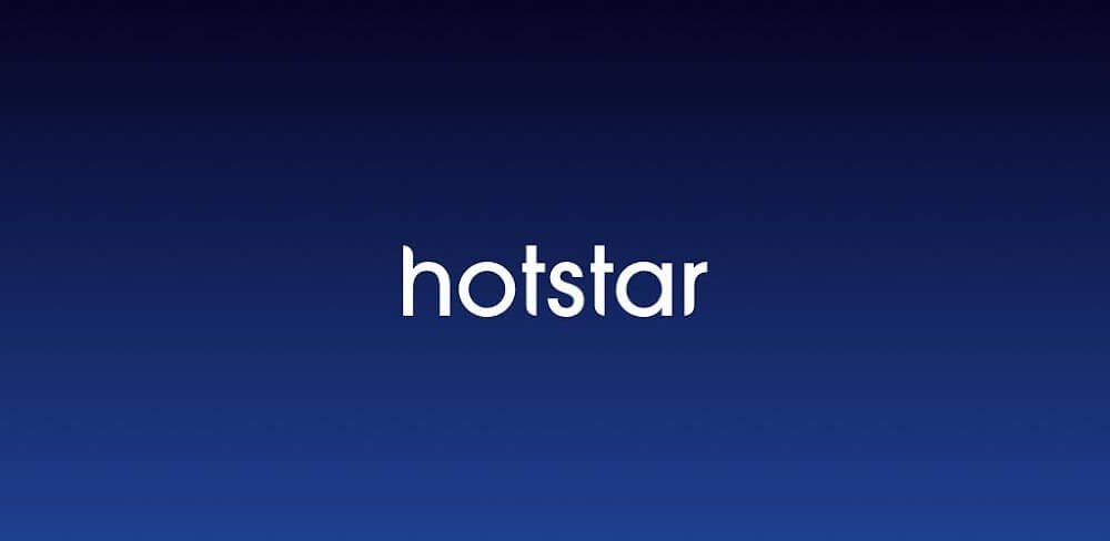 JioHotstar (Hotstar)