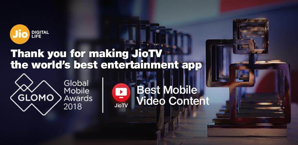 JioTV