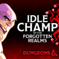 Idle Champions of the Forgotten Realms