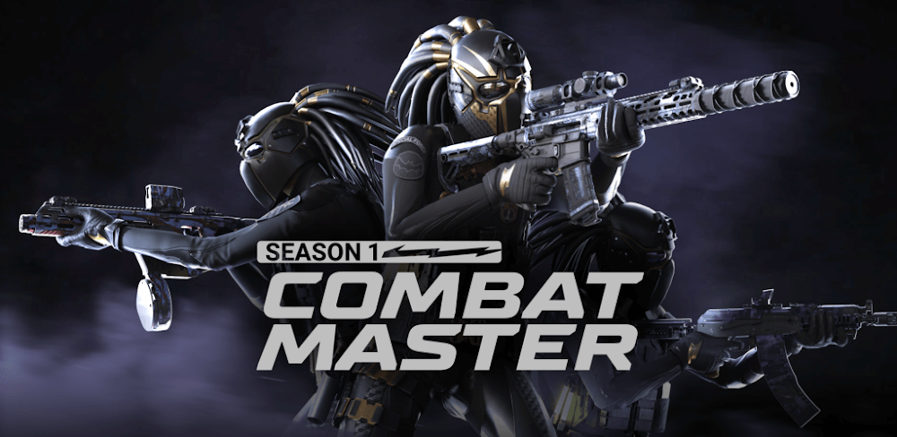 Combat Master Mobile FPS