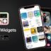 Widgets iOS 15 – Color Widgets