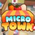 MicroTown.io – My Little Town