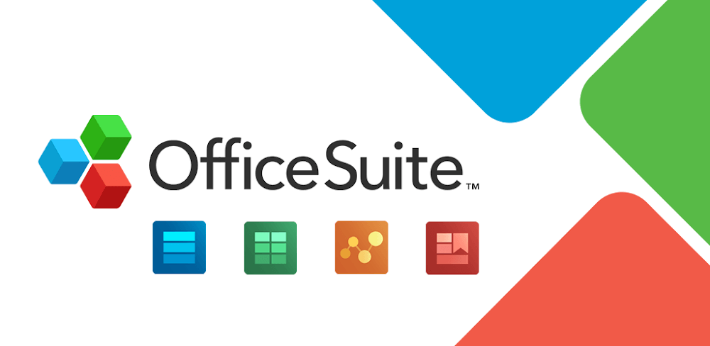 MobiOffice (OfficeSuite)