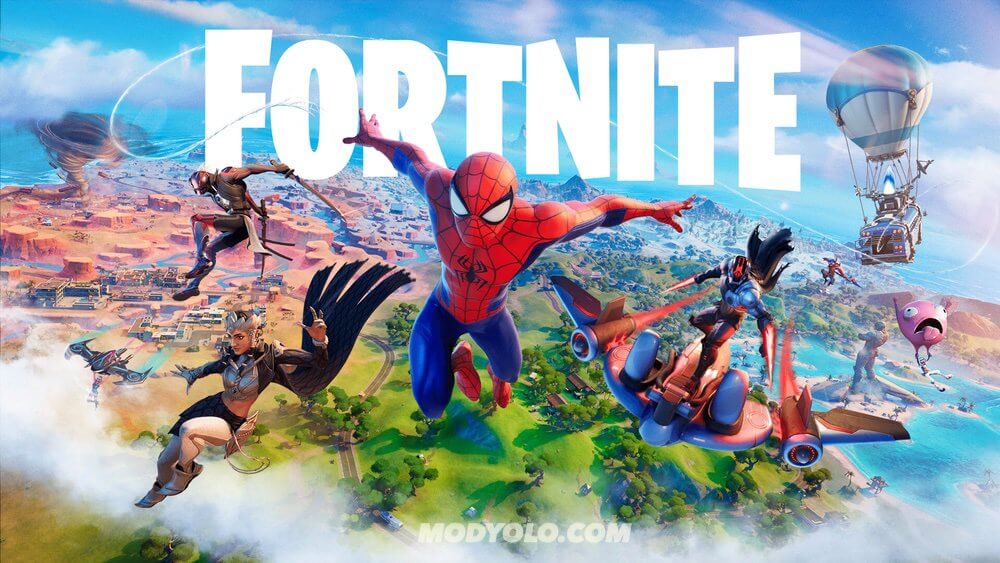 Fortnite