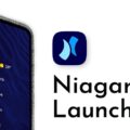 Niagara Launcher