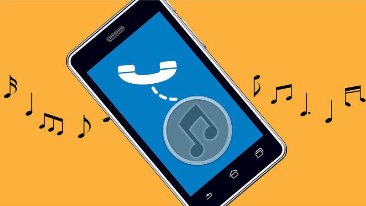 Ringtones for Android