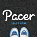 Pacer Pedometer