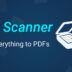 Tiny Scanner – PDF Scanner App