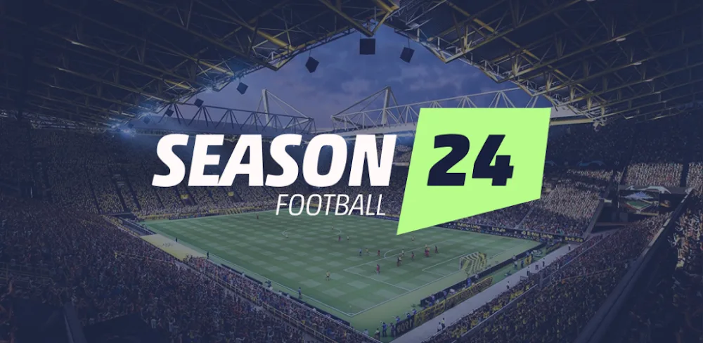 SEASON 24 – Football Manager