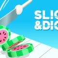 Idle Slice and Dice