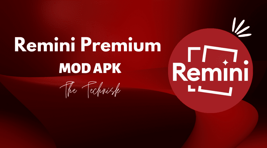 Remini Mod APK: Explore the updated nature