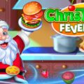 Christmas Fever Cooking Games