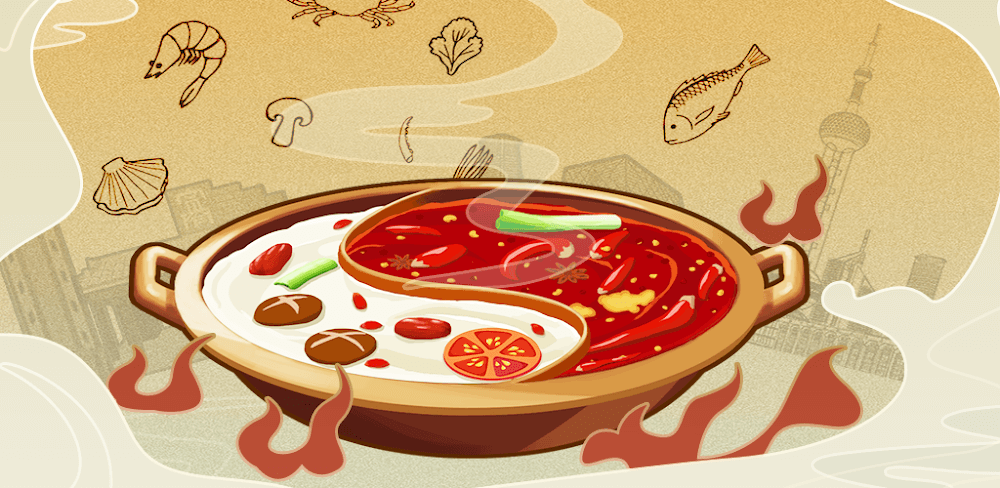 My Hotpot Story