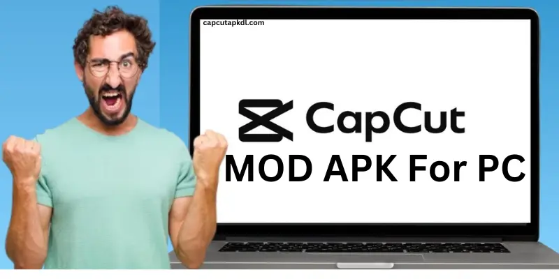 Tải xuống Capcut cho PC Mod APK v13.8.0 (Pro Unlocked) 2025