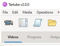 Tartube 2.5.100 Download for