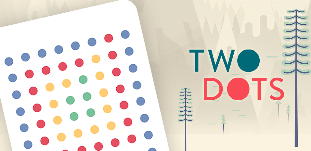 Two Dots: Puzzle Games