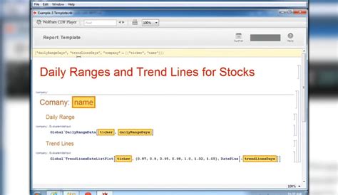 Wolfram Finance Platform 14.1.0