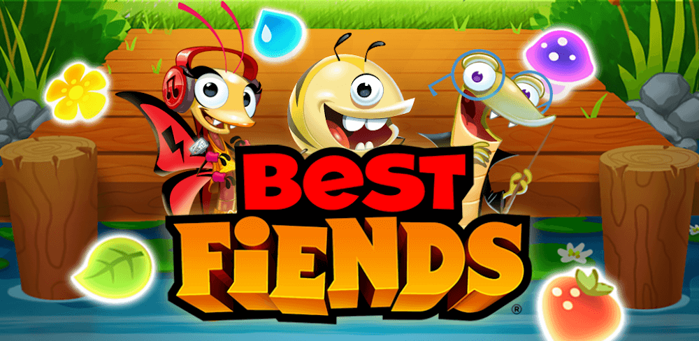 Best Fiends