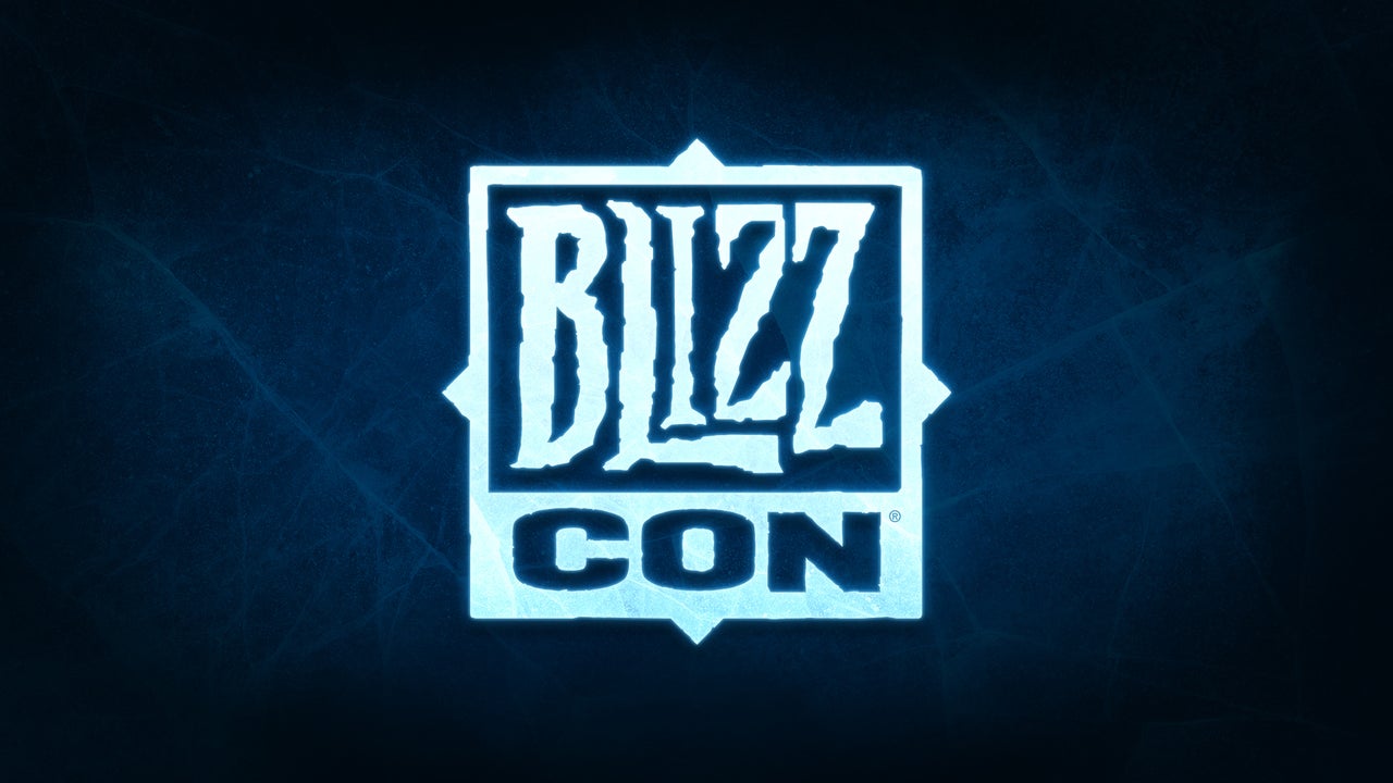 Blizzard kembali ke Pusat Pertemuan Anaheim ... pada tahun 2026