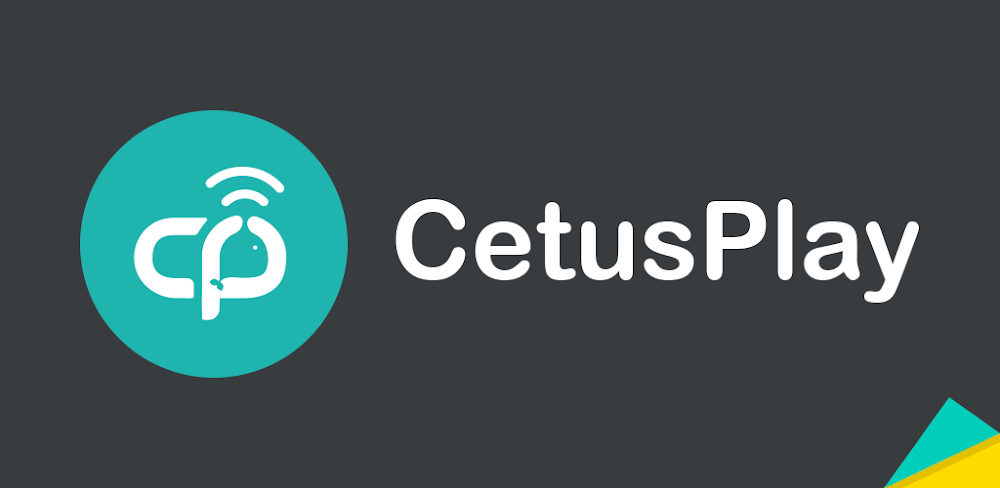 CetusPlay