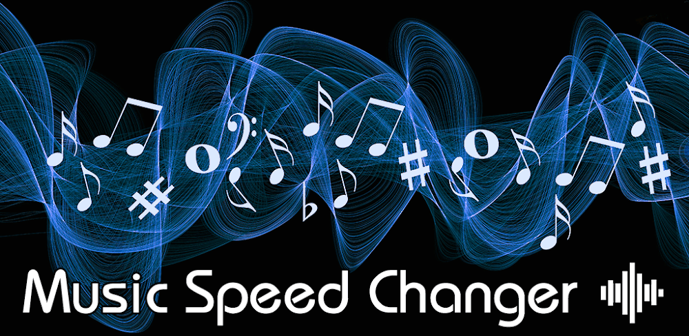 Music Speed Changer