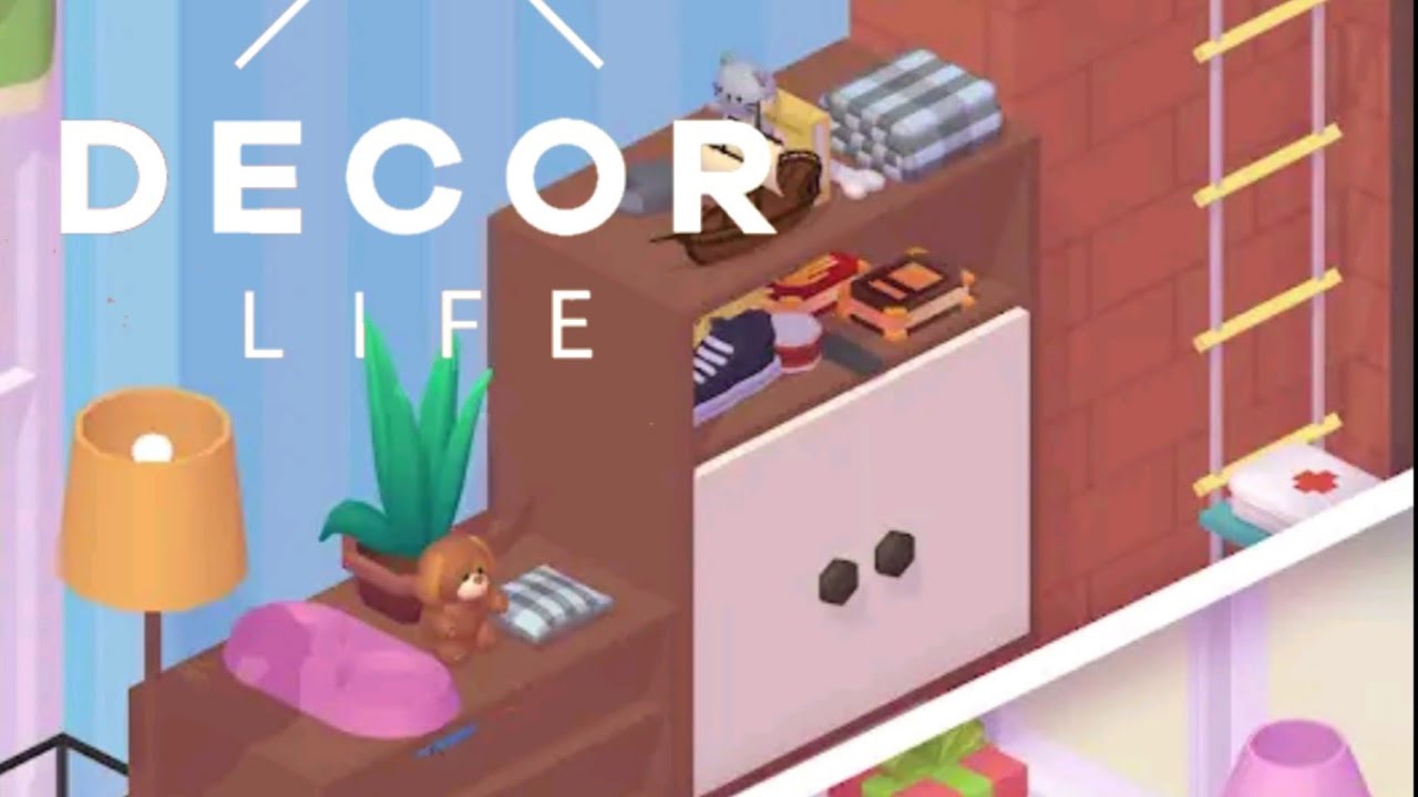 Diseño Life 1.0.40 APK + MOD (MOD (dinero ilimitado) Descargar