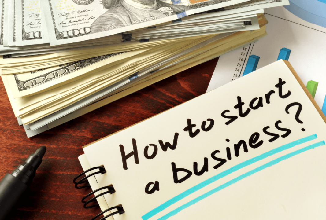 From the idea to launch: how to start a successful small business