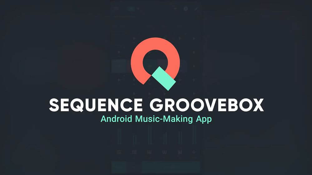 Groovebox