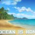 Ocean Is Home: Survival Island