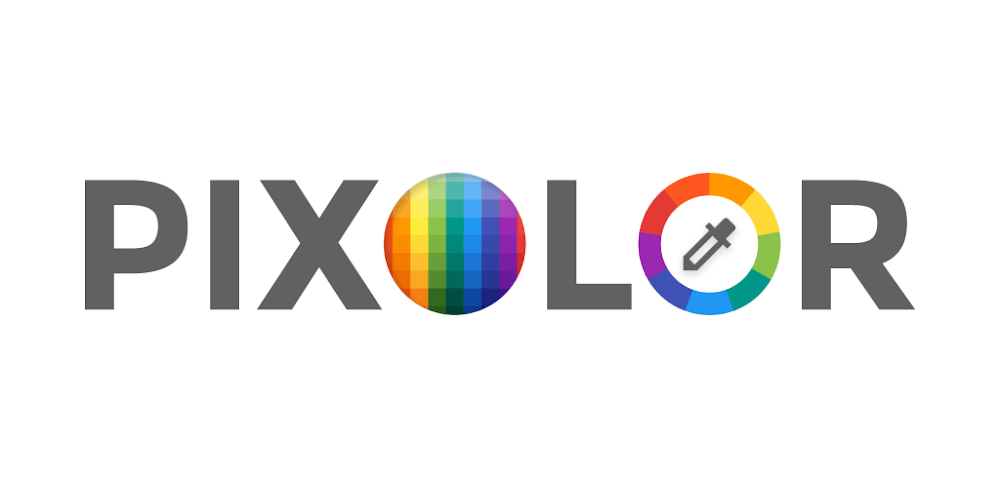 Pixolor – Live Color Picker