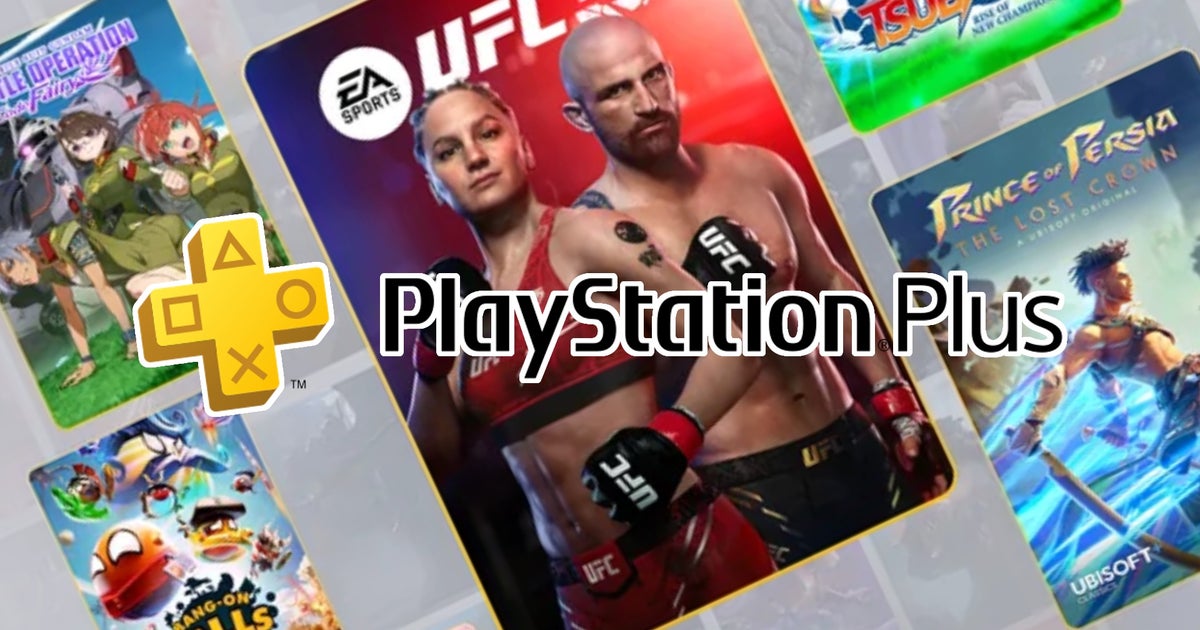 PlayStation Plus Premium dan Game Khusus untuk Perjalanan Wahyu