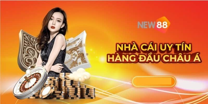 Khám phá thế giới của New88 - Một nơi để tạo niềm tin vào các trò chơi trực tuyến