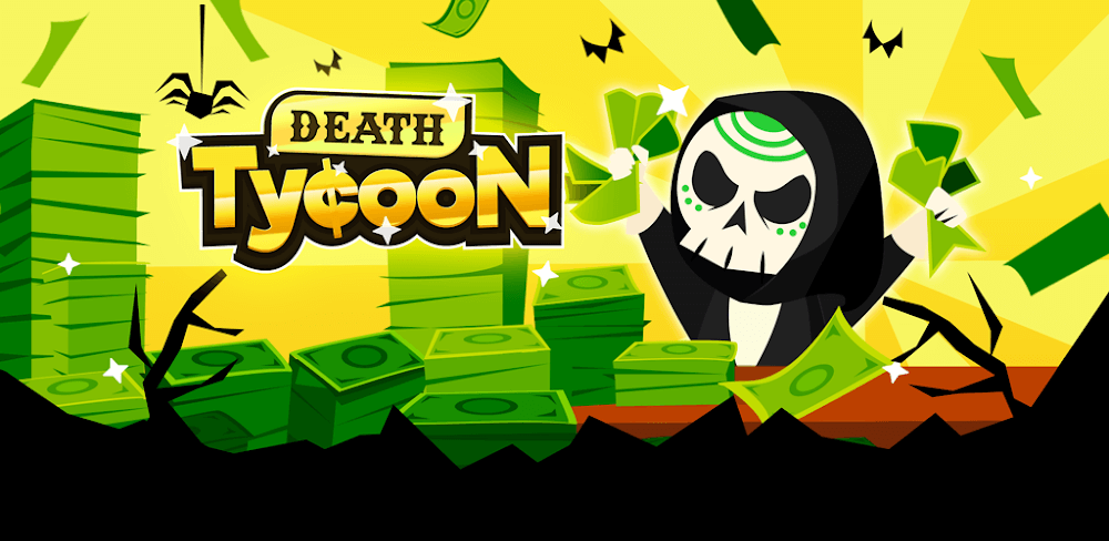 Idle Death Tycoon