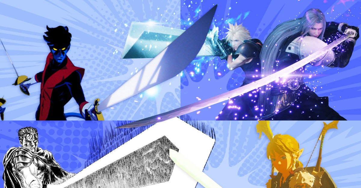 Día Cool 2025: Vacaciones dedicadas a Cool Sword