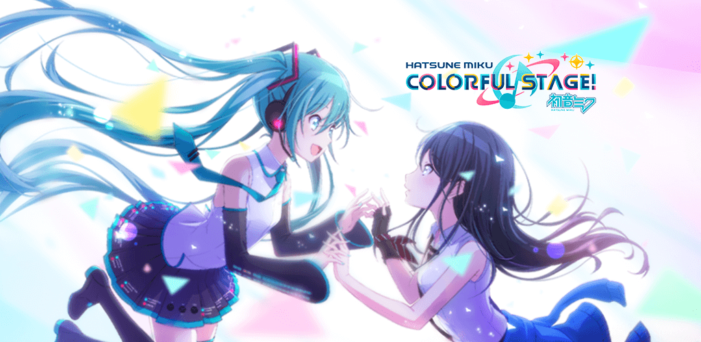 HATSUNE MIKU: COLORFUL STAGE!