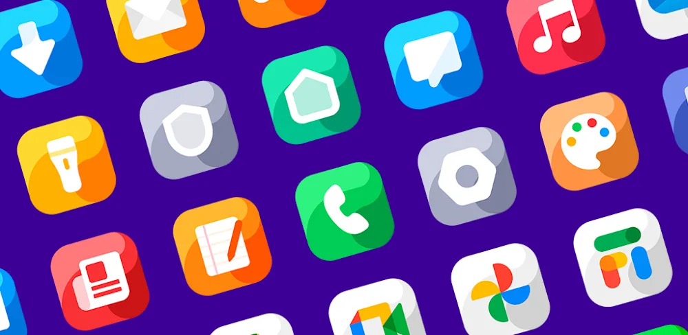 Anubis – Icon Pack