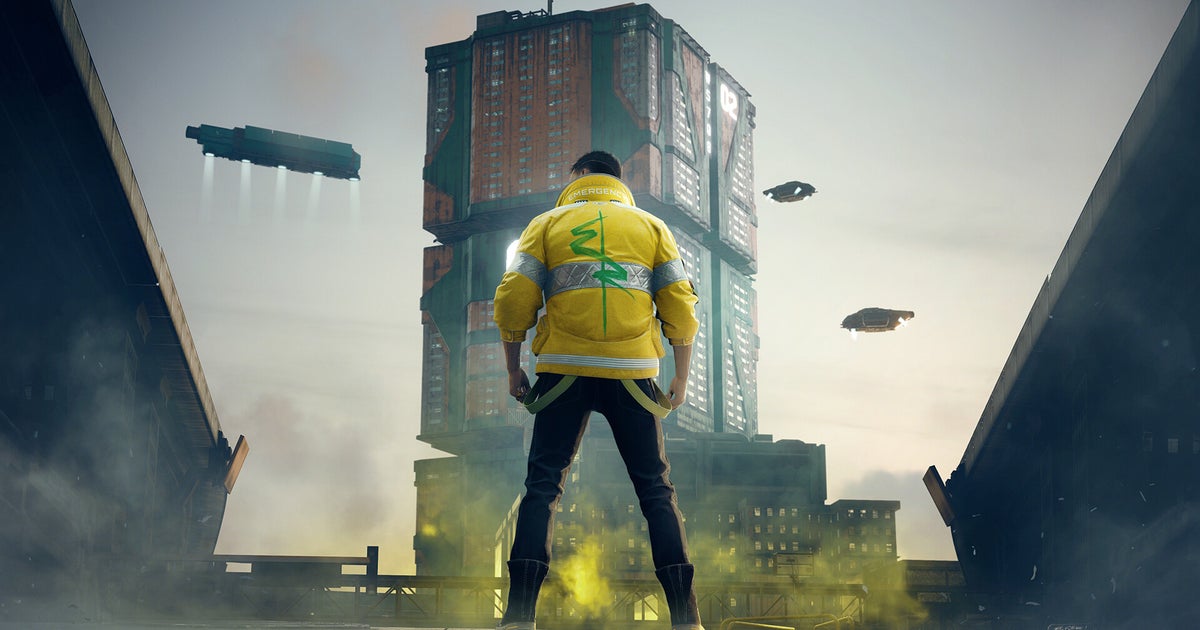 La secuela de la secuela de Cyberpunk 2077 tiene una segunda característica de la ciudad como "Chicago Gone Wrong"