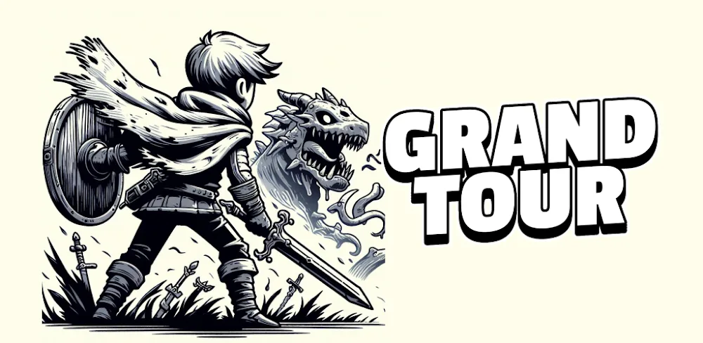 Grand Tour