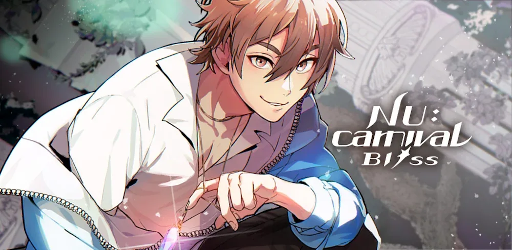 NU: Carnival – Bliss